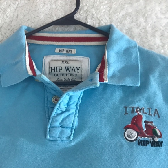 Polo shirt - Picture 4 of 9